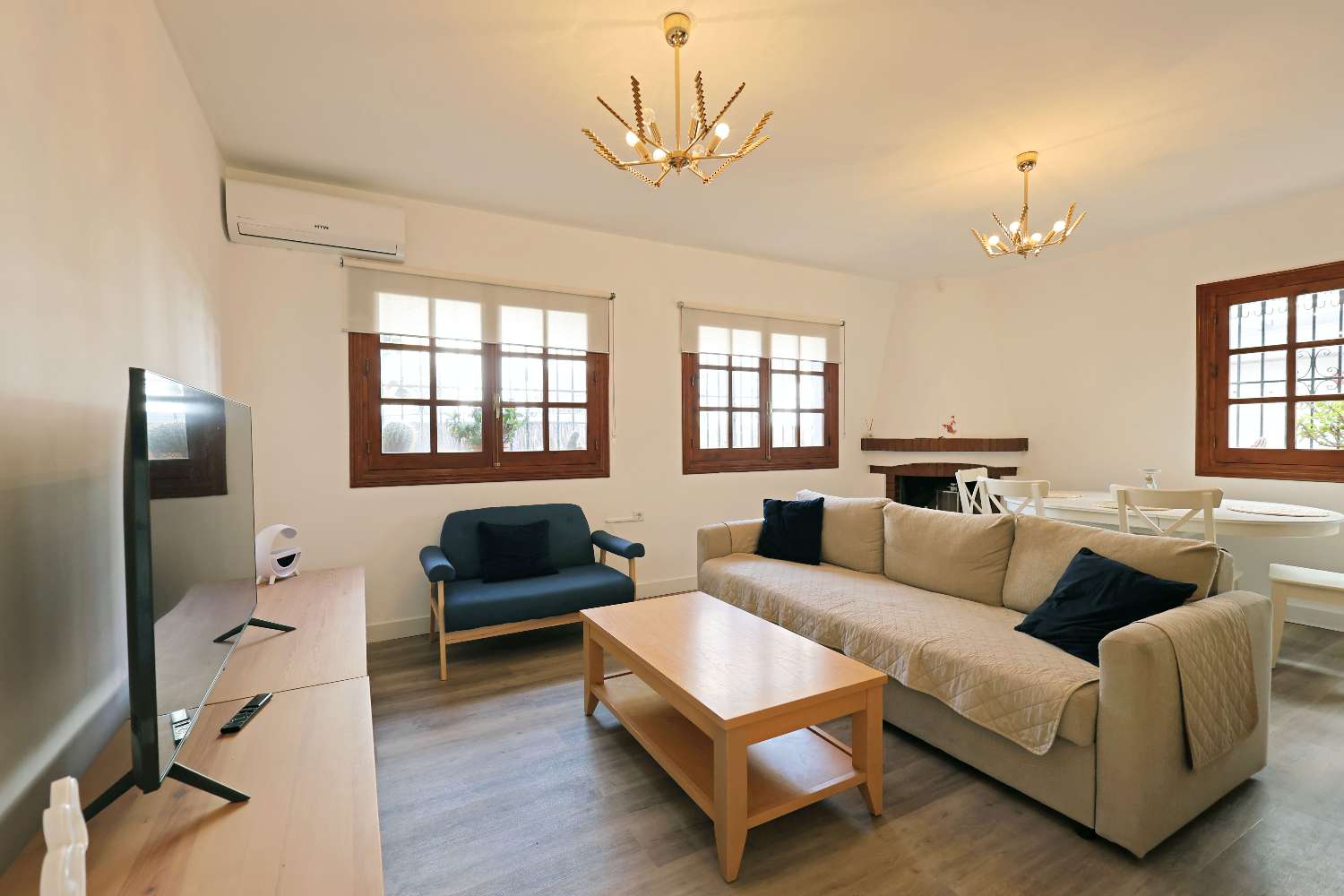 Дом в продаже в Torrox Costa