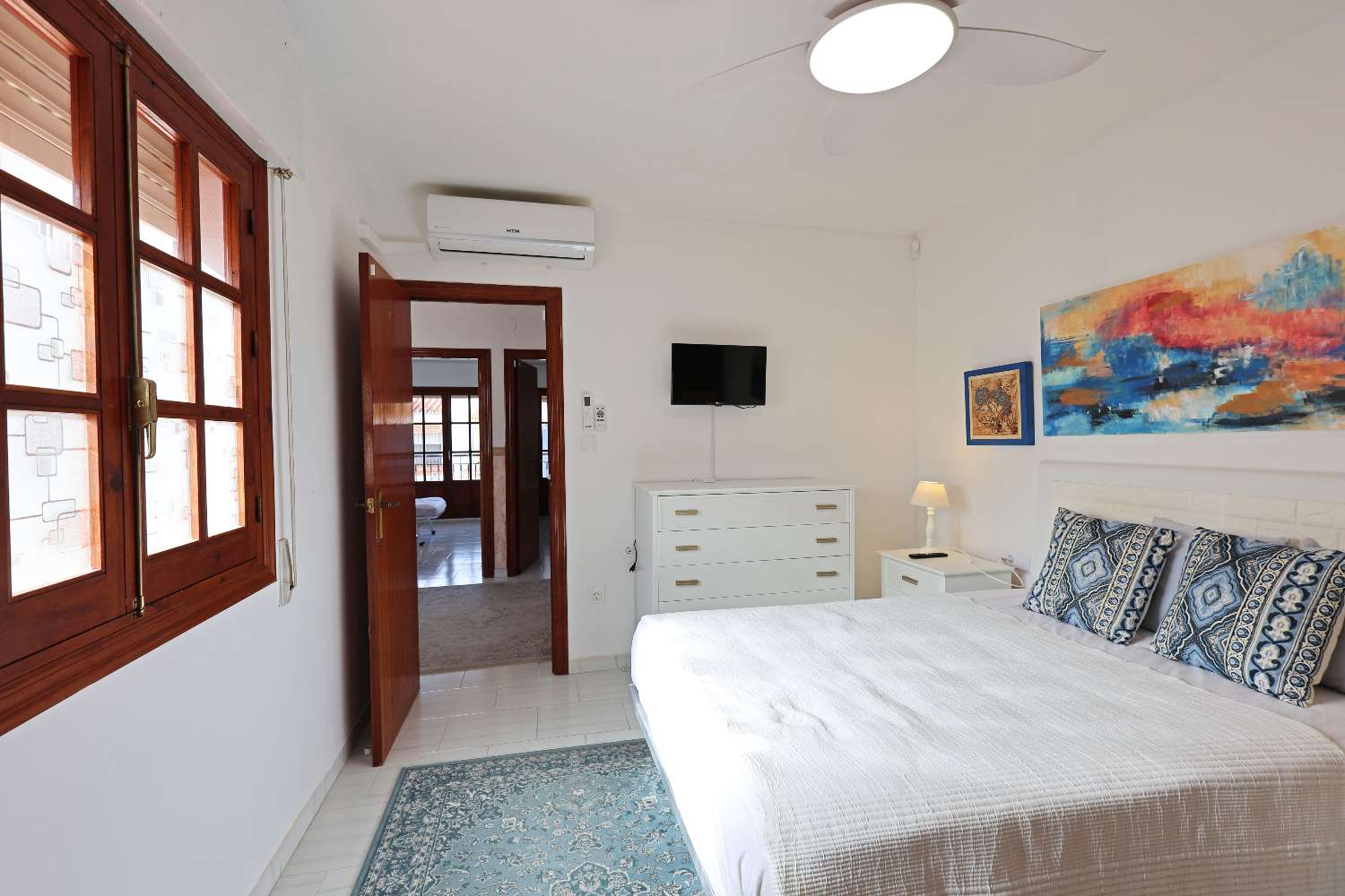 Дом в продаже в Torrox Costa