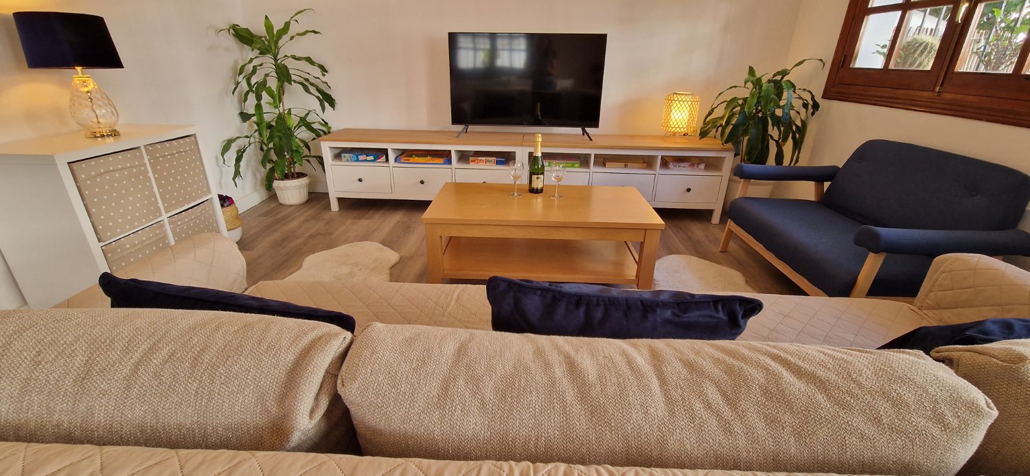 Woning te koop in Torrox Costa