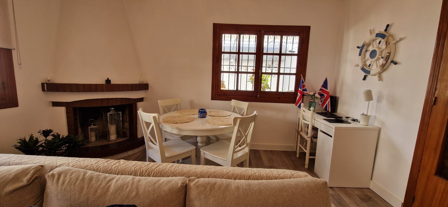 Woning te koop in Torrox Costa