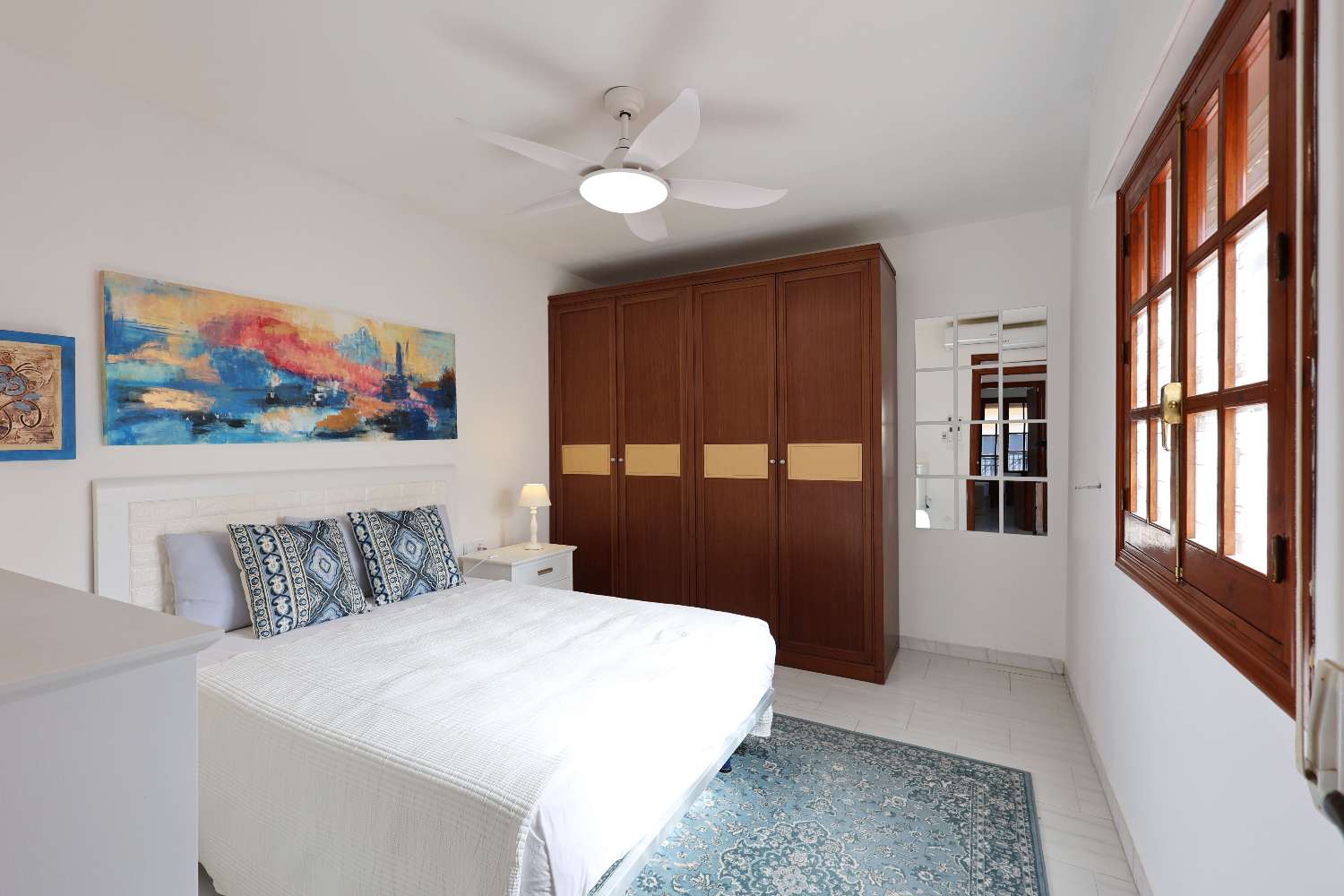 Дом в продаже в Torrox Costa