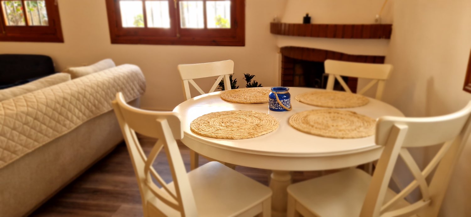 Woning te koop in Torrox Costa