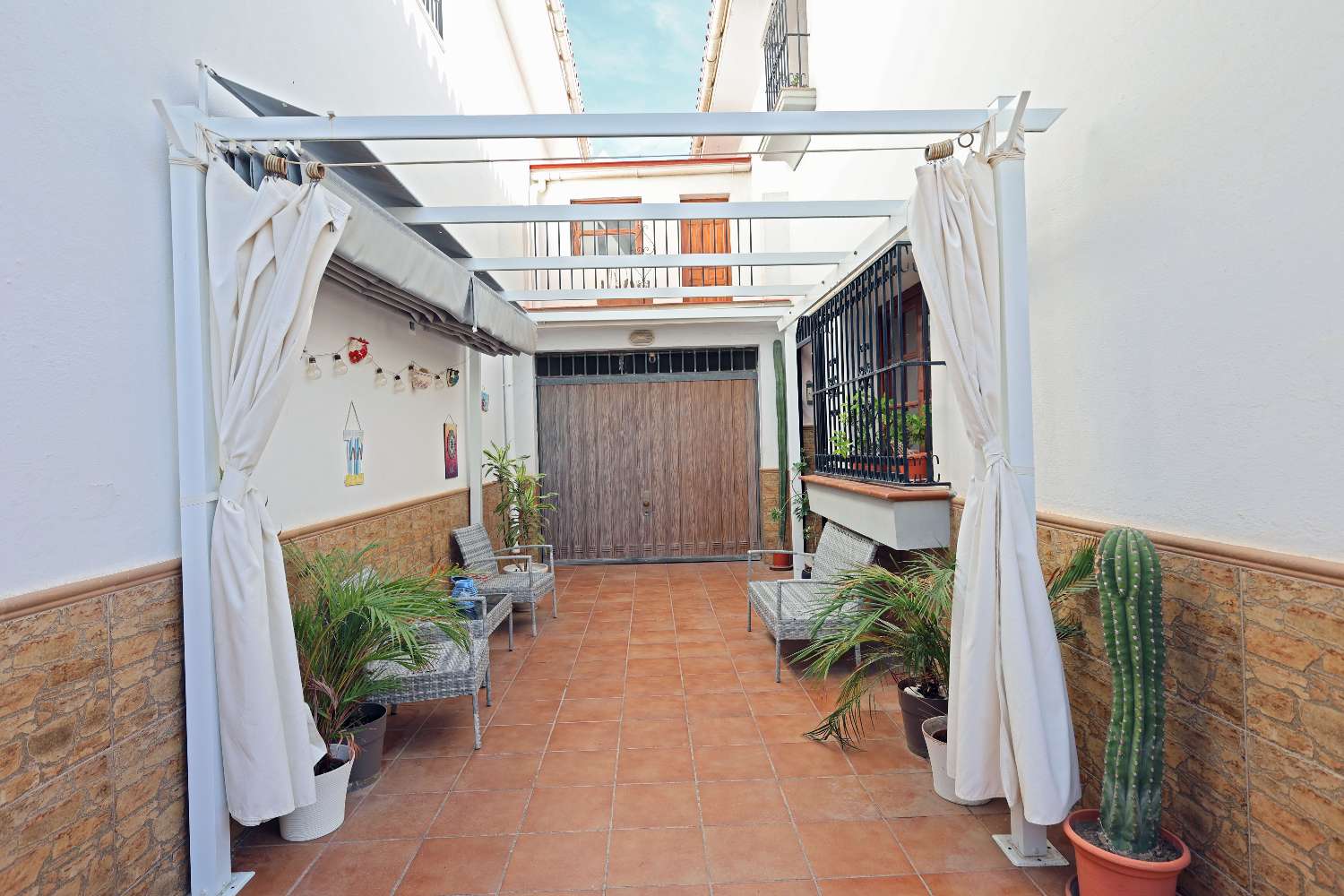 Дом в продаже в Torrox Costa