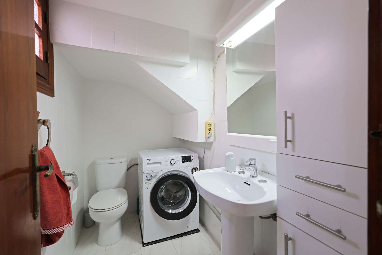 Дом в продаже в Torrox Costa