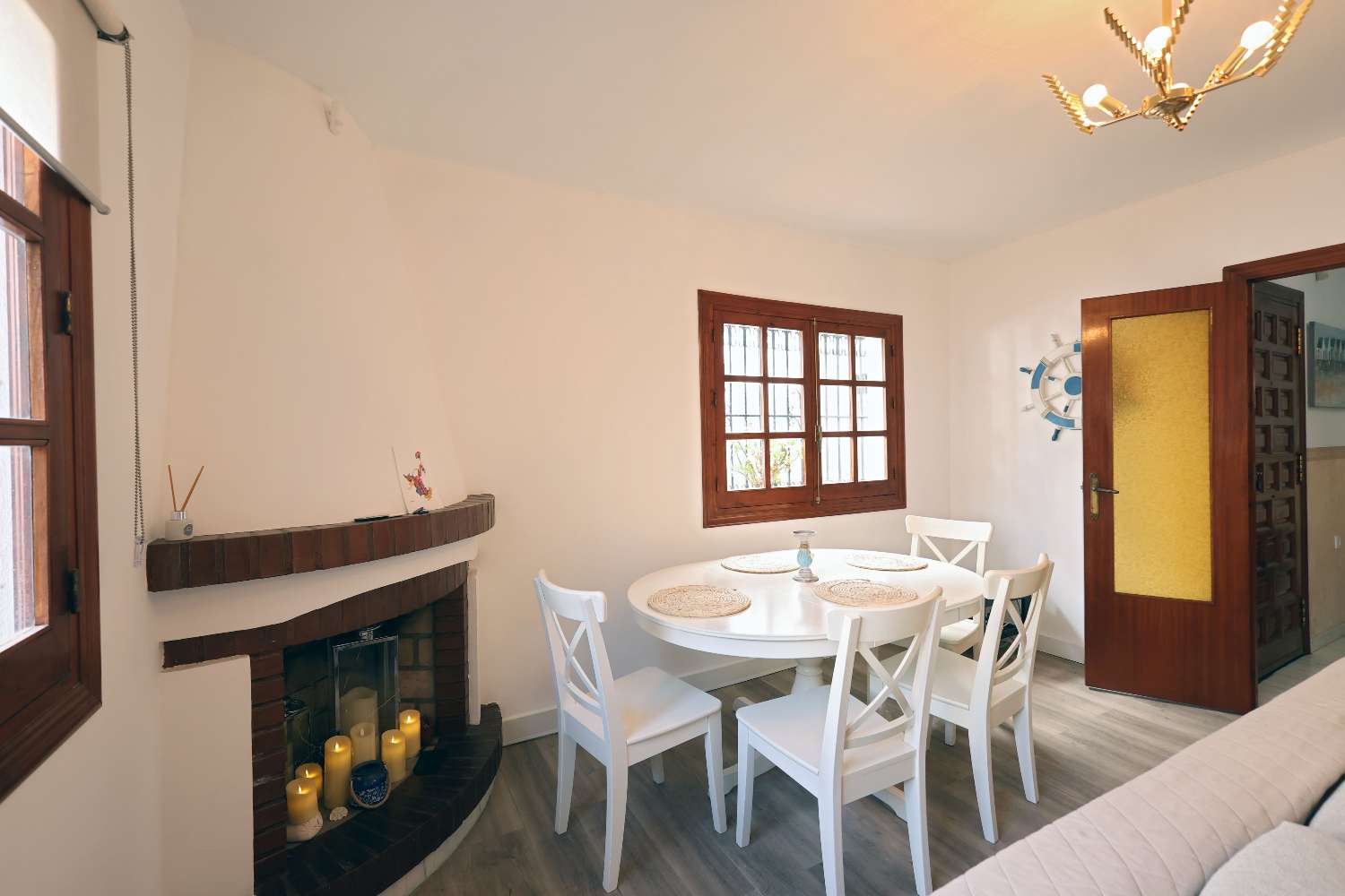 Дом в продаже в Torrox Costa