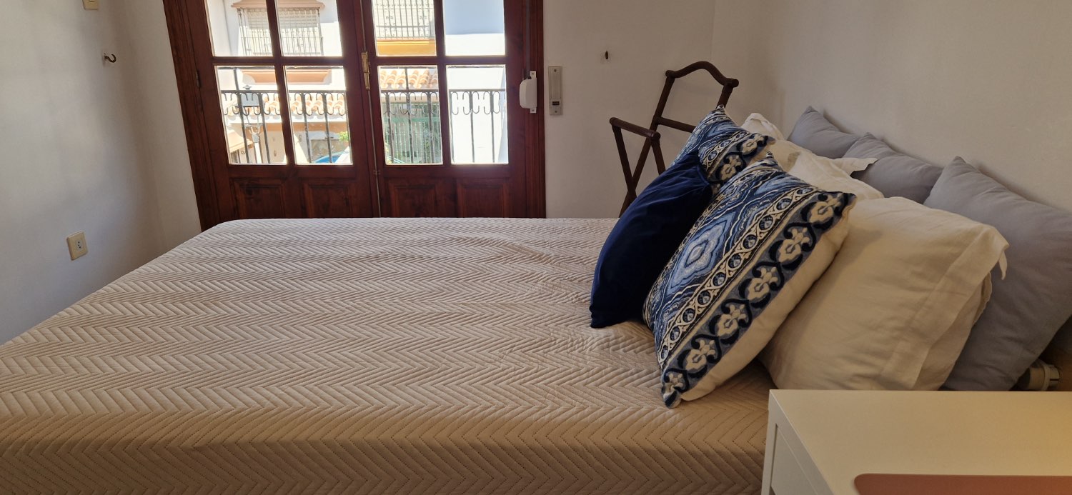 Woning te koop in Torrox Costa