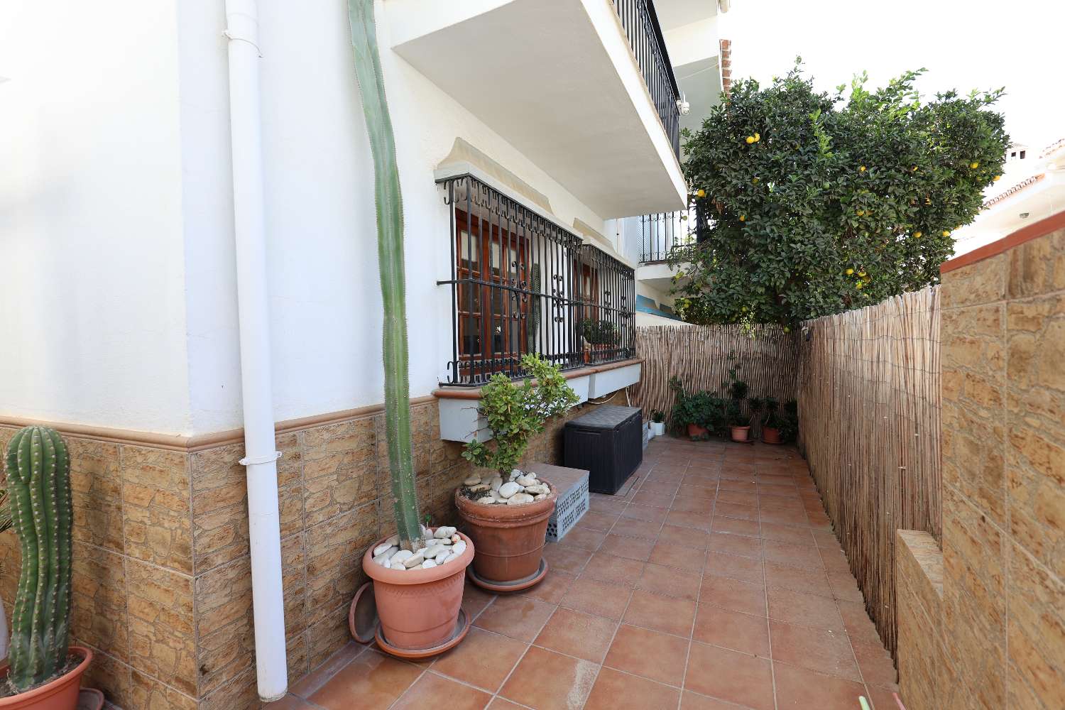 Дом в продаже в Torrox Costa