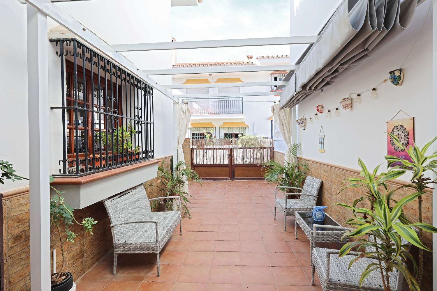 Дом в продаже в Torrox Costa