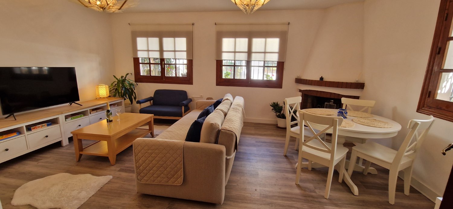 Woning te koop in Torrox Costa