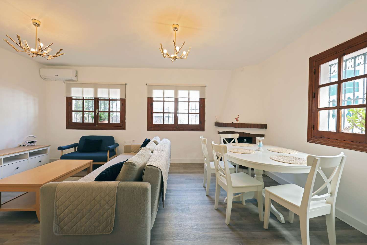 Дом в продаже в Torrox Costa