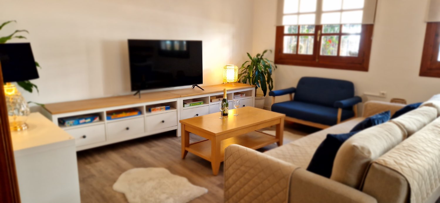 Woning te koop in Torrox Costa