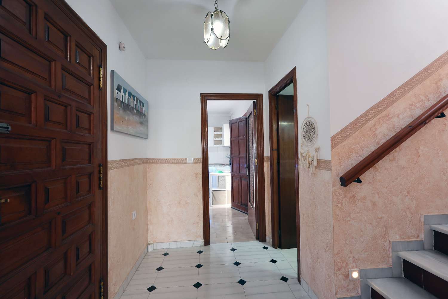 Дом в продаже в Torrox Costa