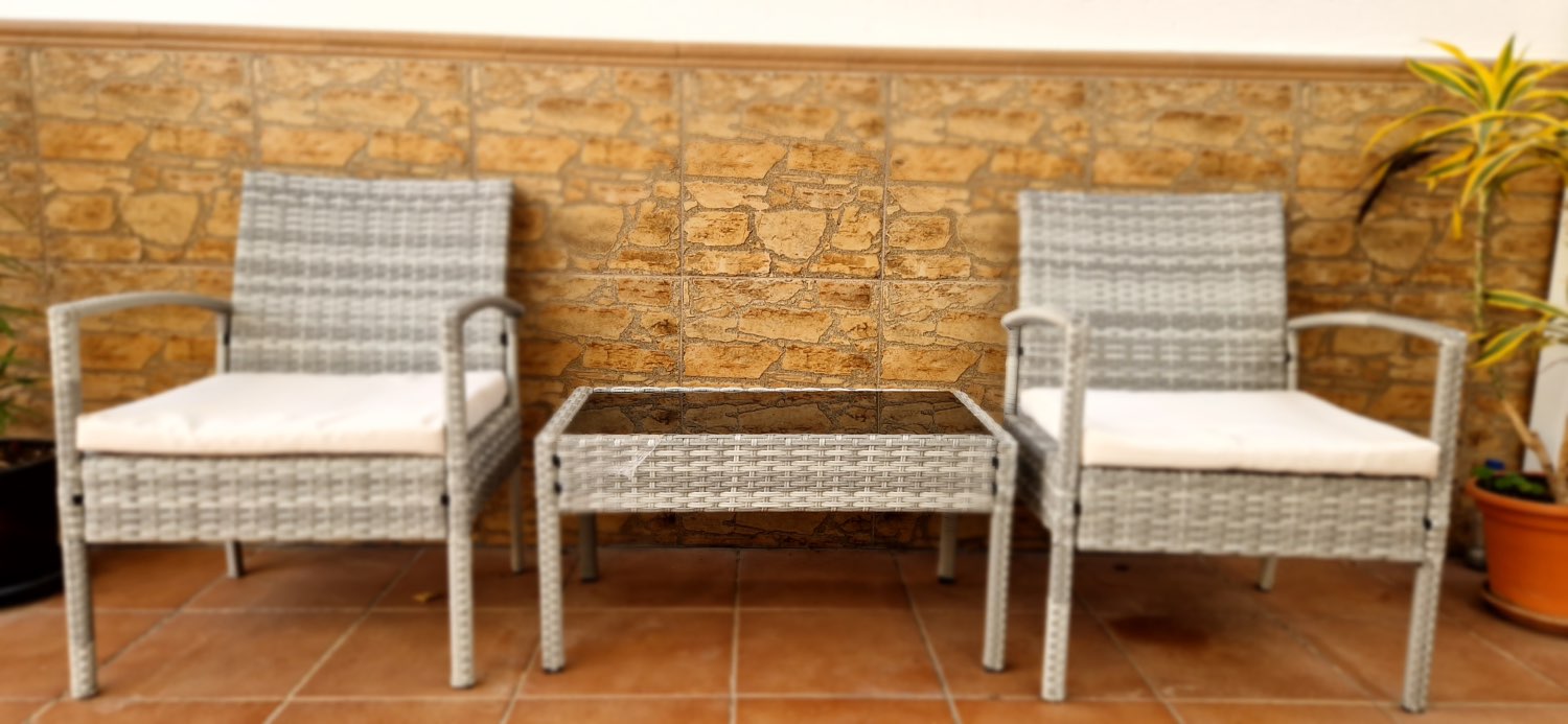 Woning te koop in Torrox Costa