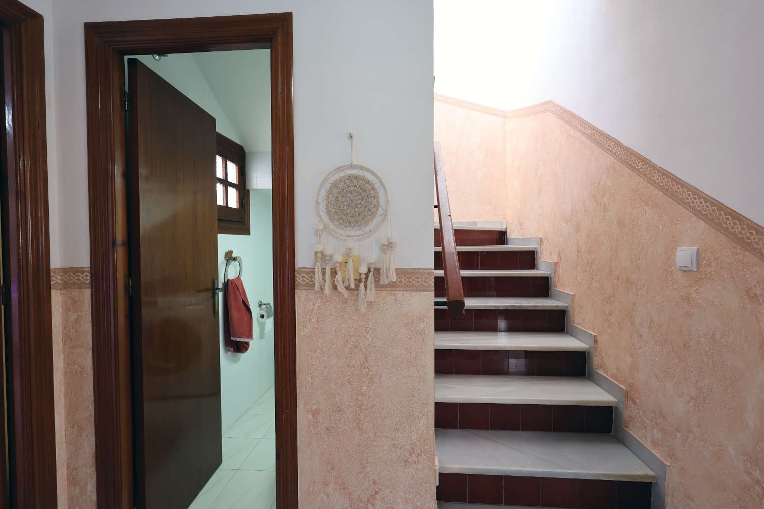 Дом в продаже в Torrox Costa