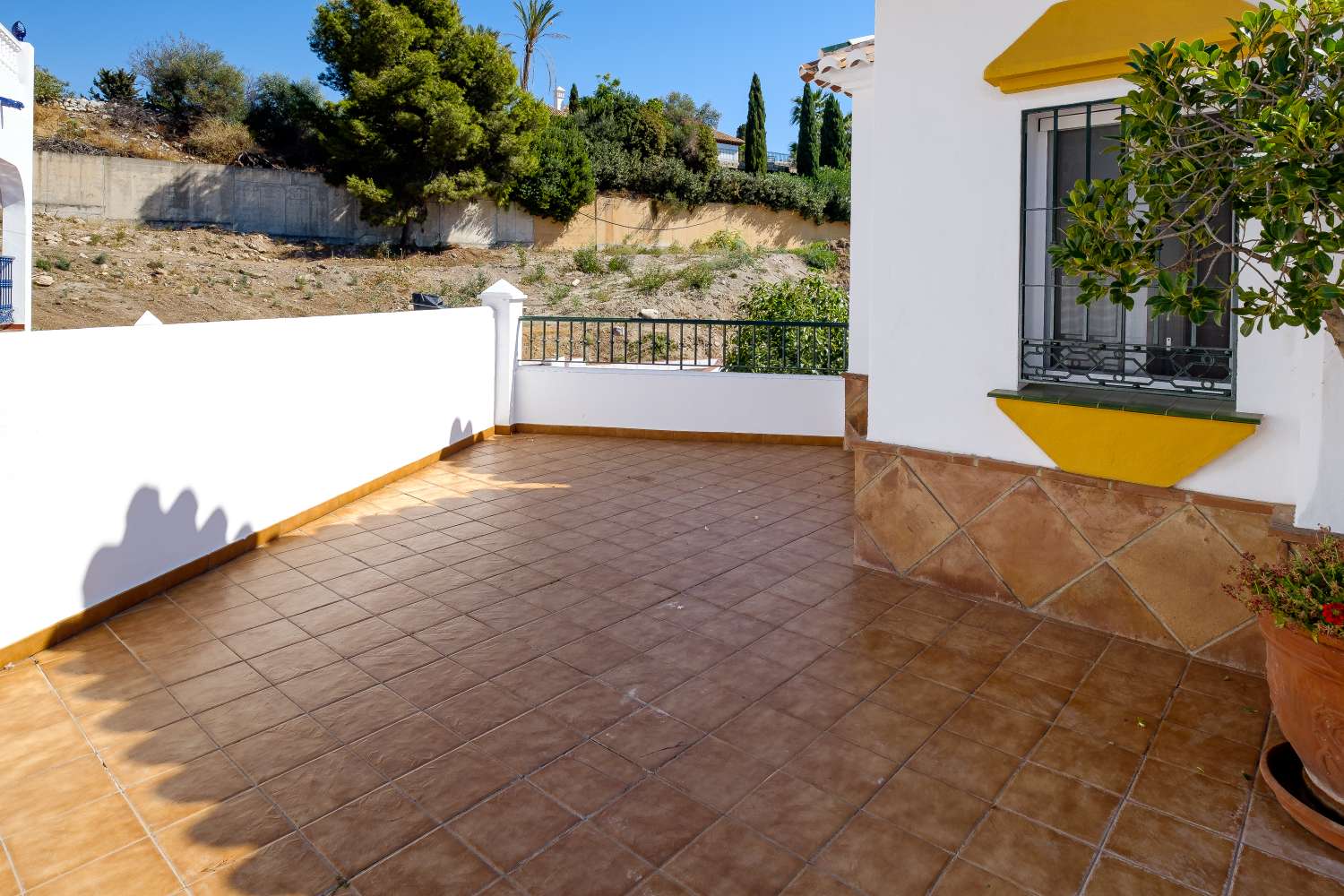 Villa en venta en Frigiliana