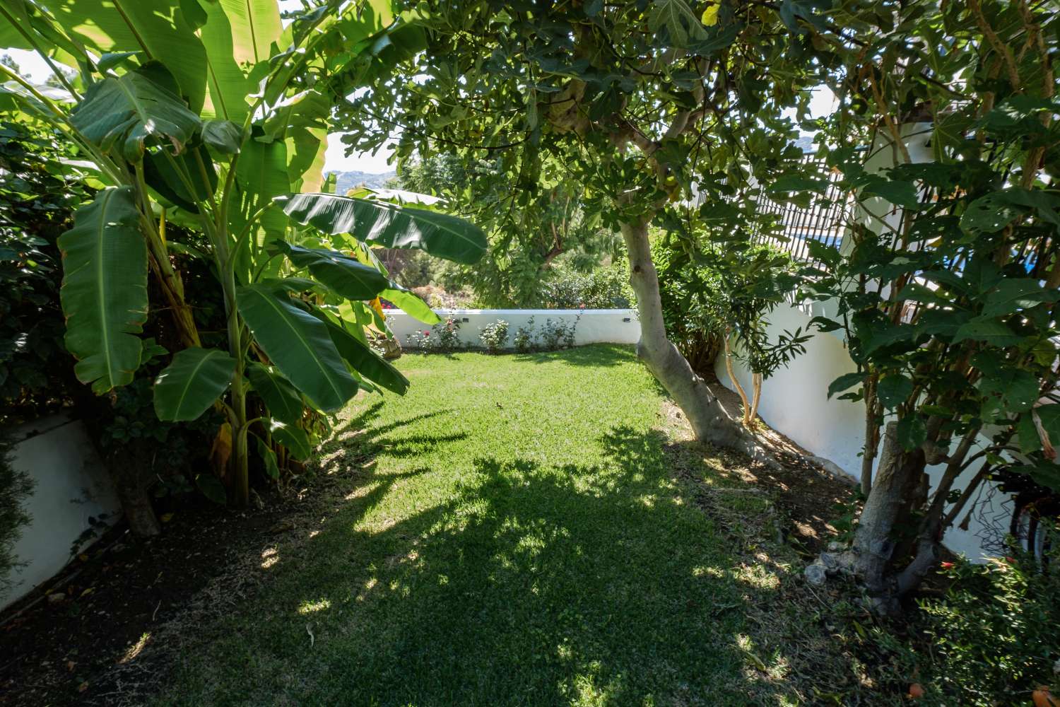 Villa en venta en Frigiliana