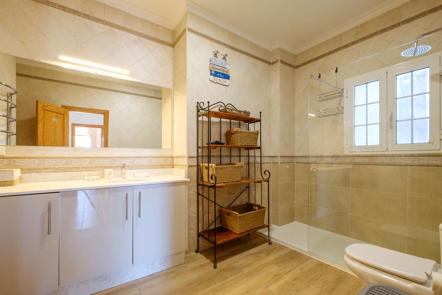 Villa en venta en Frigiliana