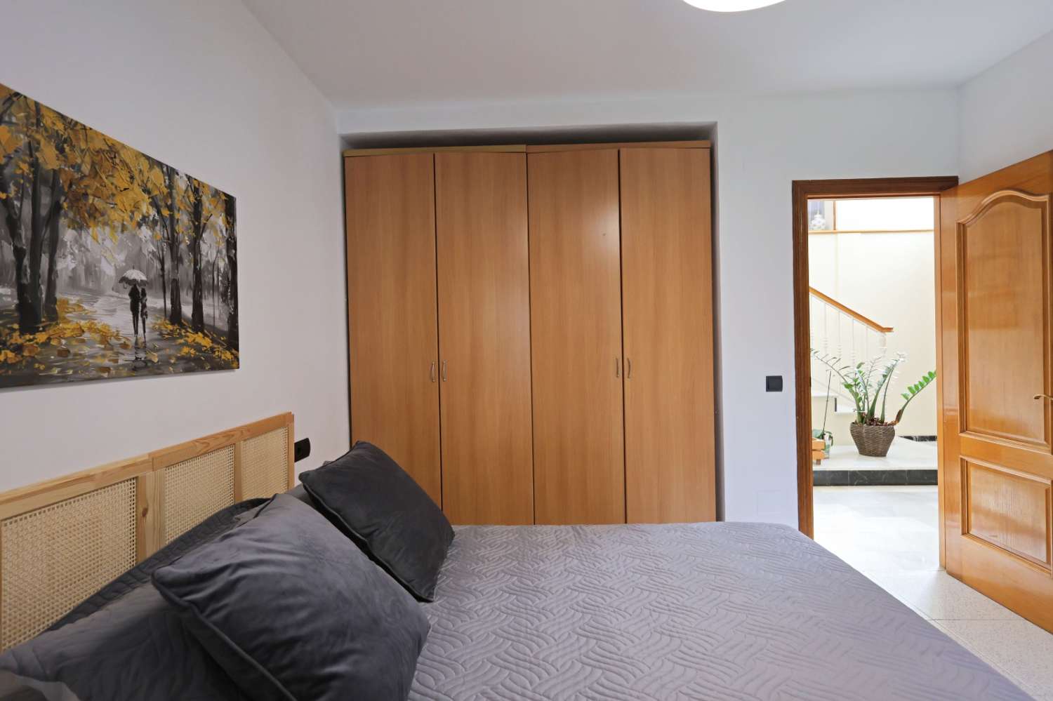 Villa en venta en Nerja