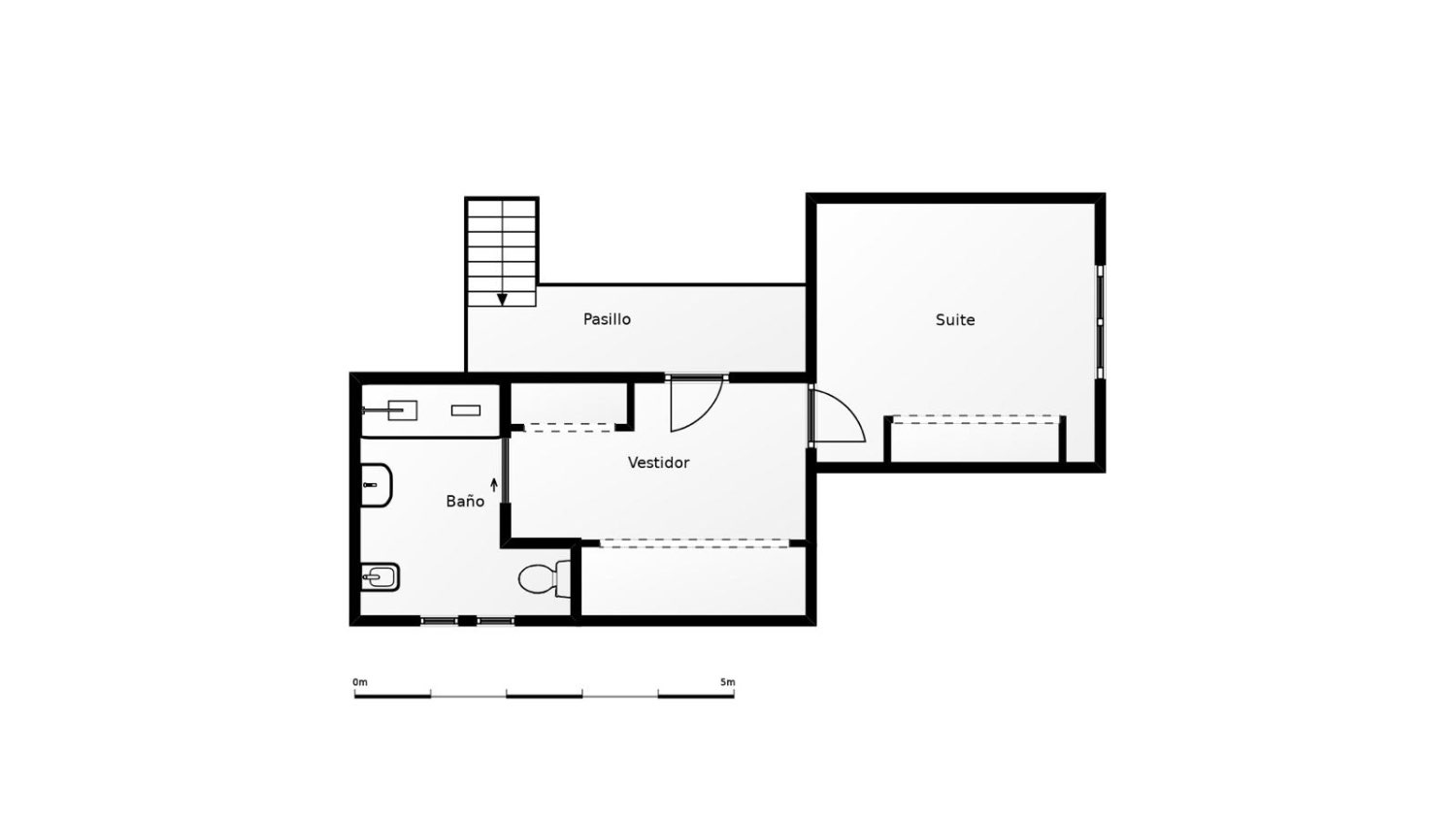 Villa en venta en Nerja