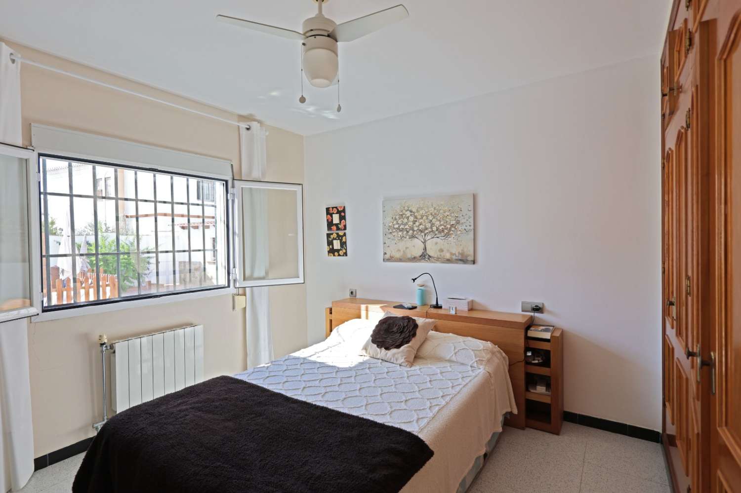 Villa en venta en Nerja