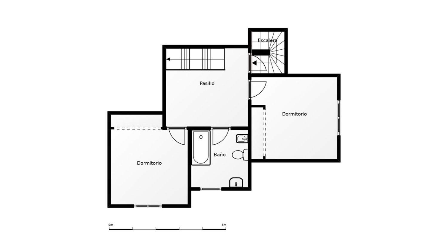 Villa en venta en Nerja