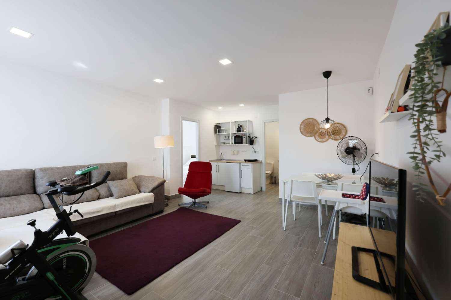 Villa en venta en Nerja