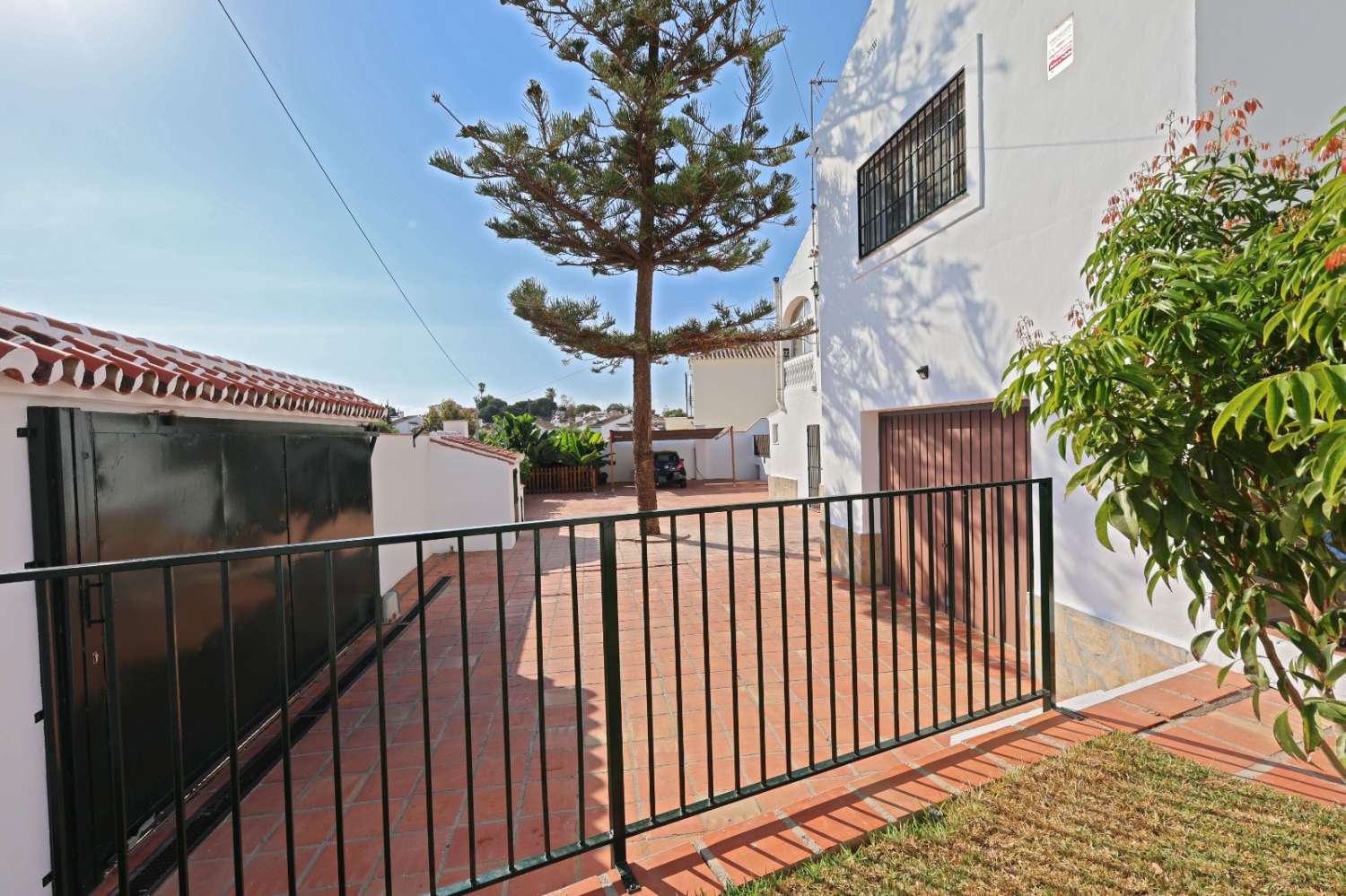 Villa en venta en Nerja