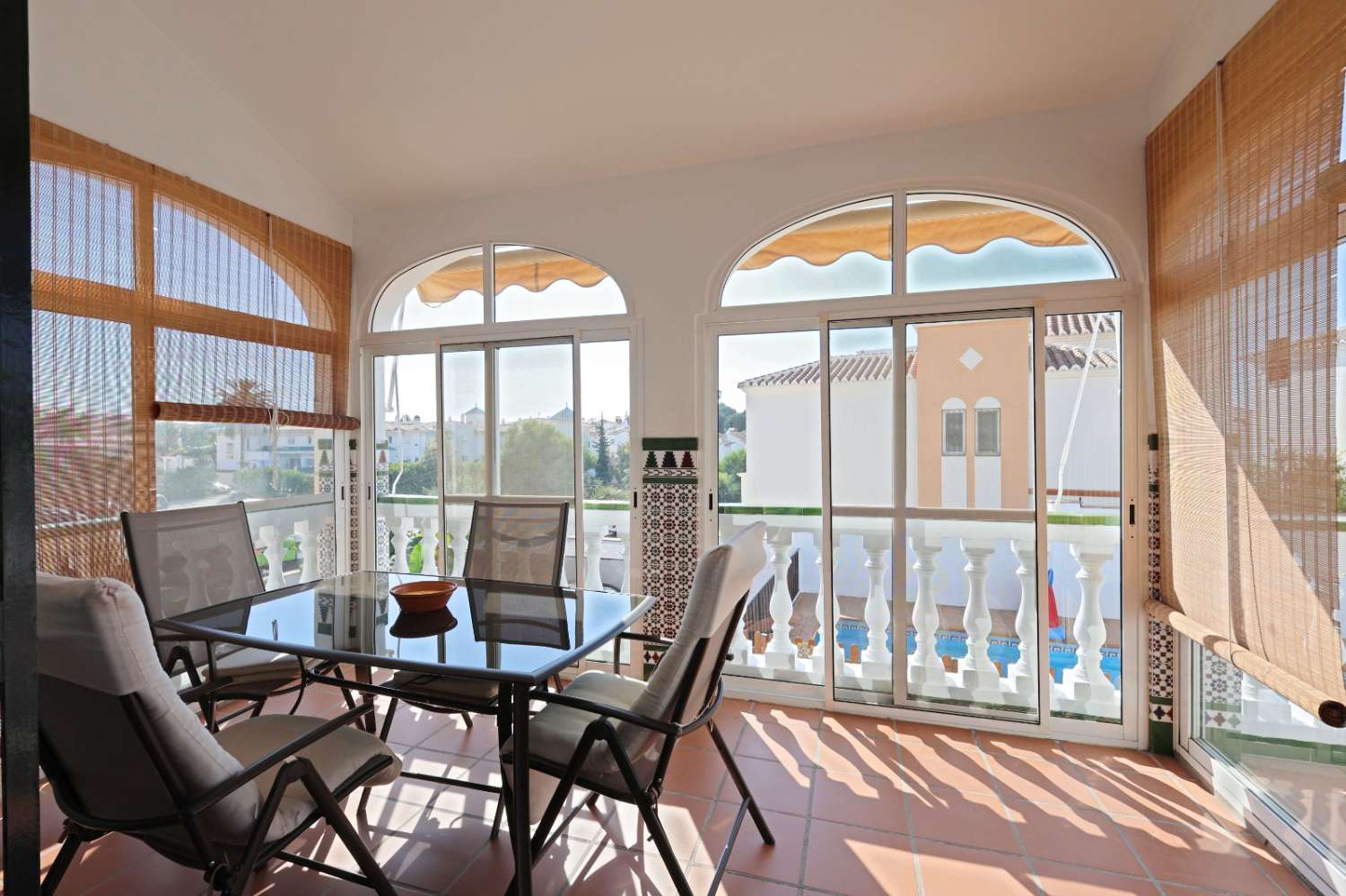 Villa en venta en Nerja