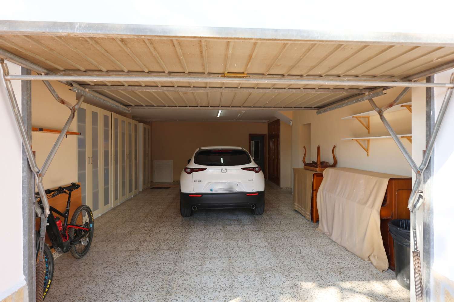 Villa en venta en Nerja