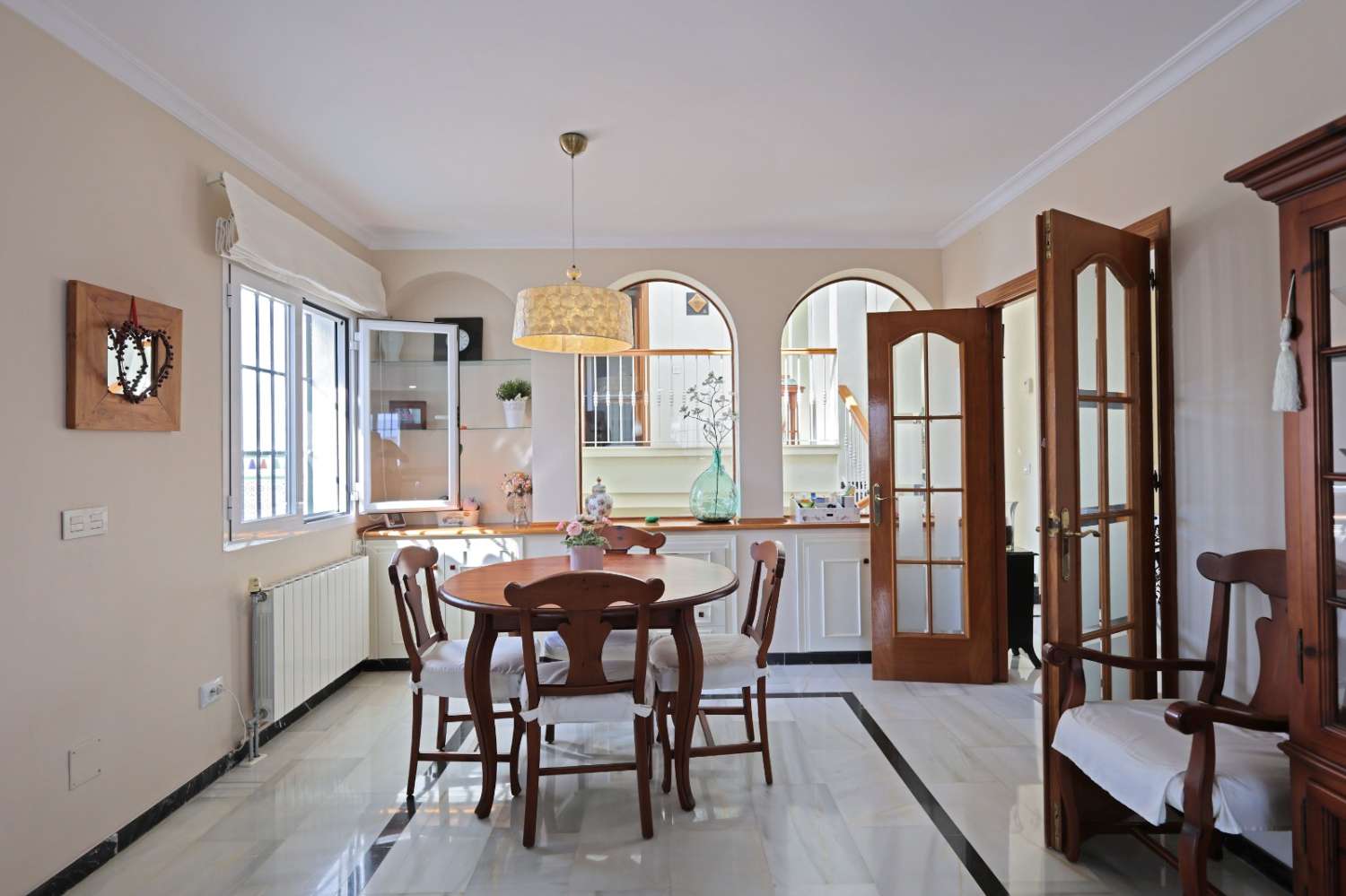 Villa en venta en Nerja