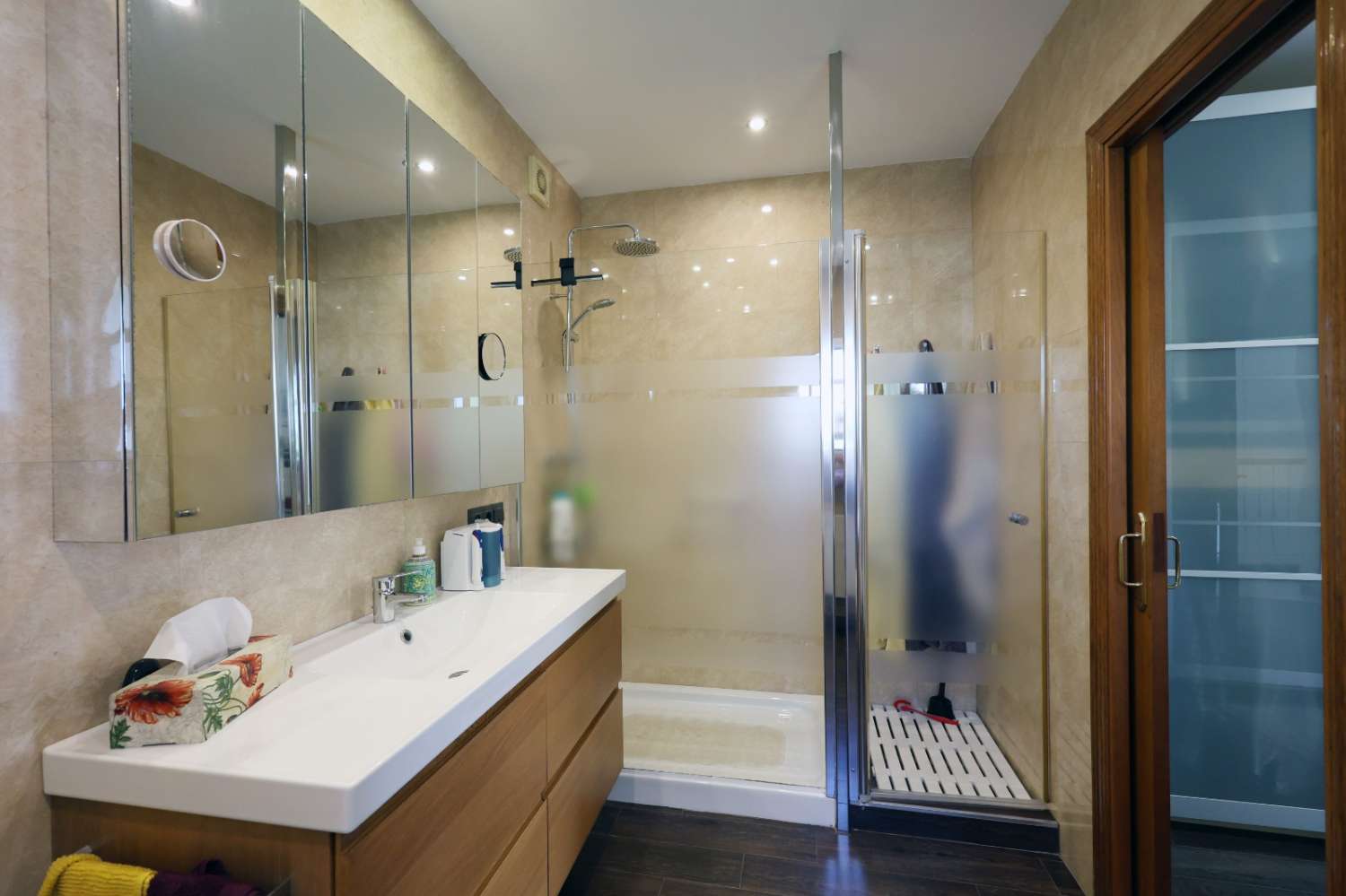 Villa en venta en Nerja