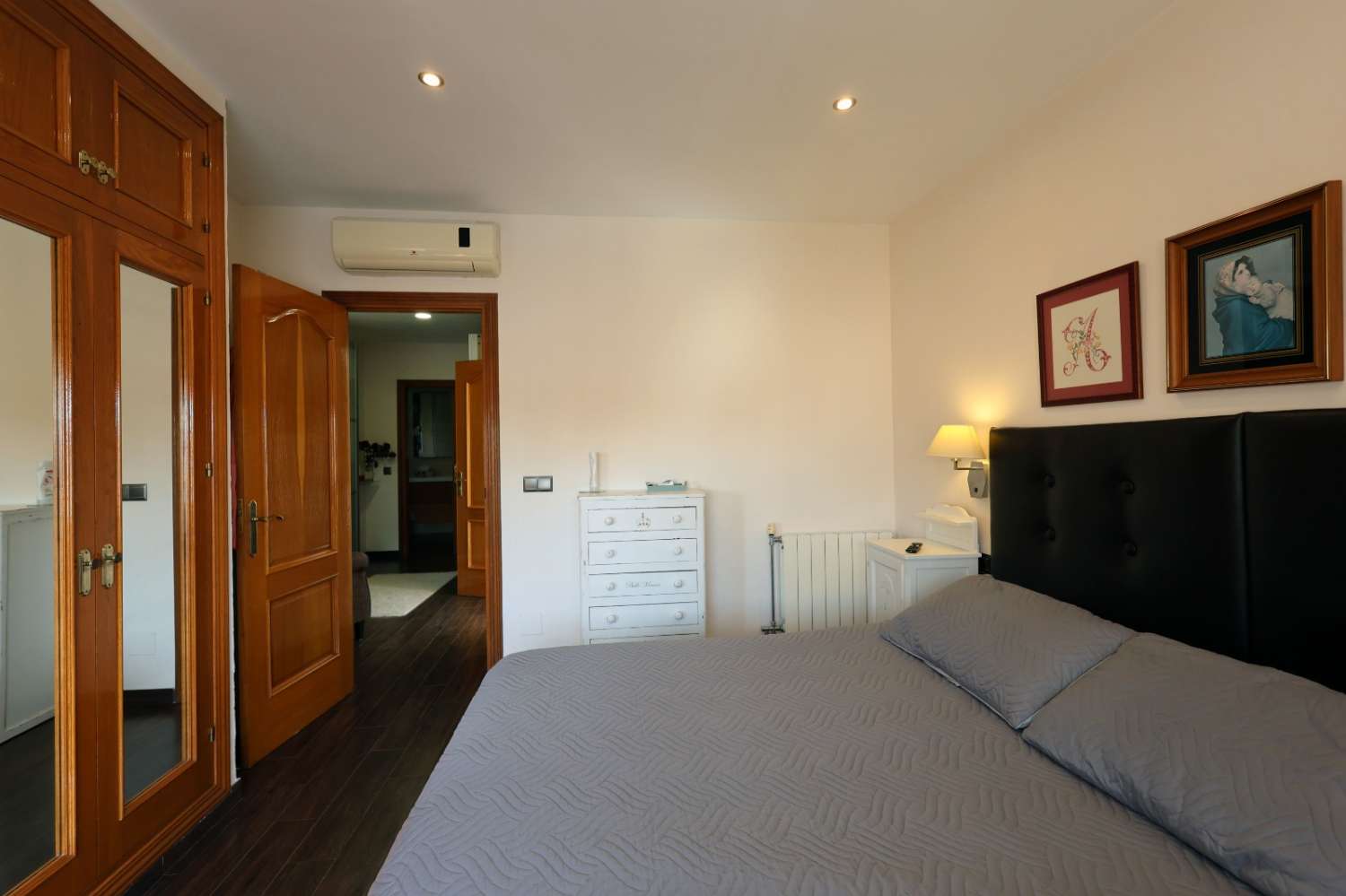 Villa en venta en Nerja