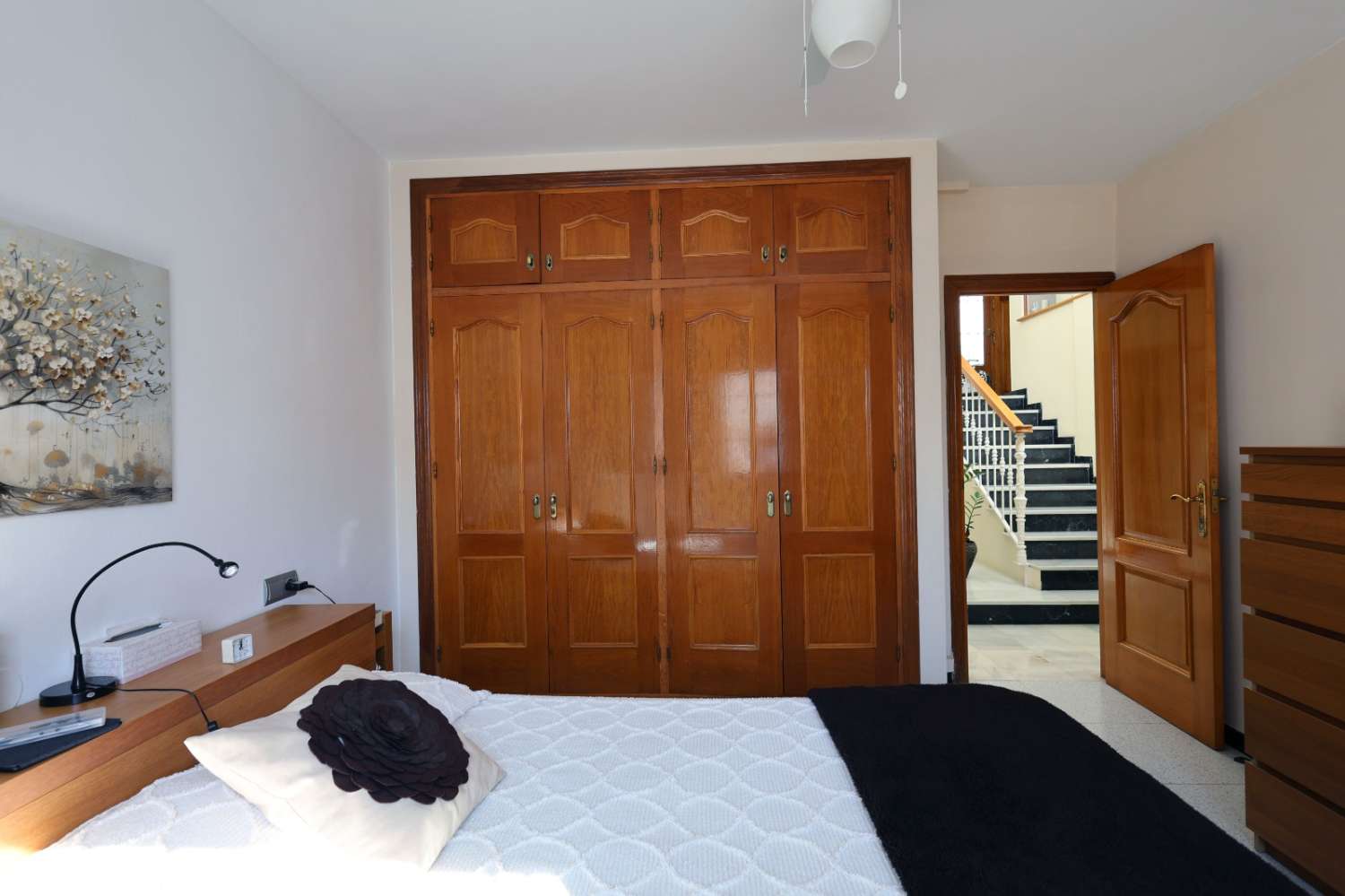 Villa en venta en Nerja