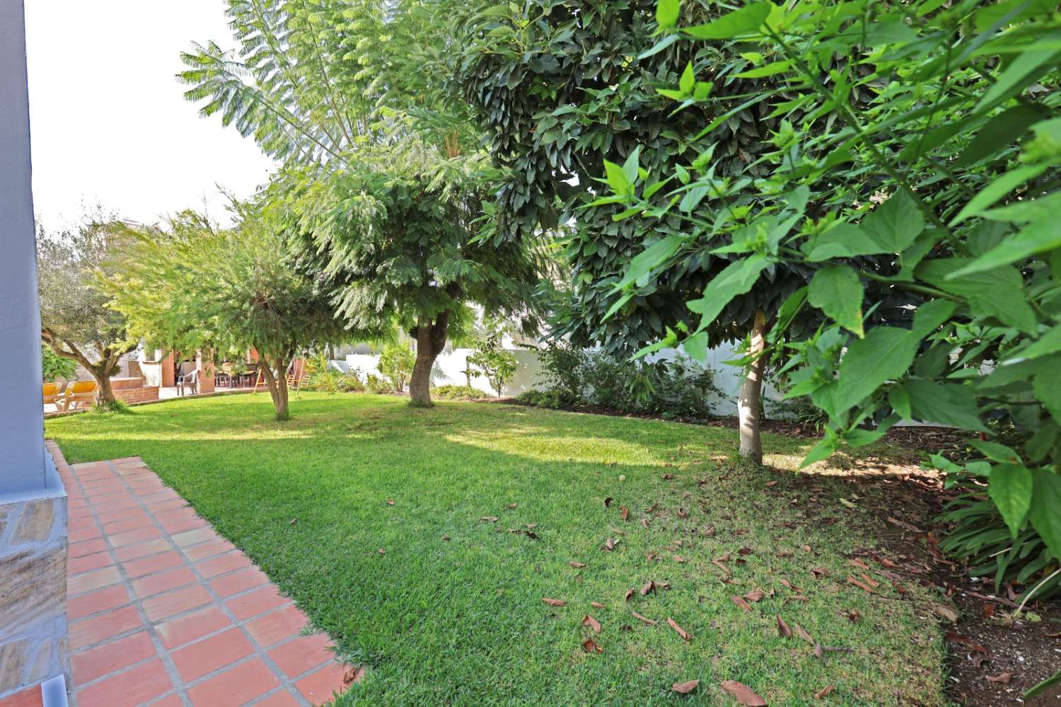 Villa en venta en Nerja