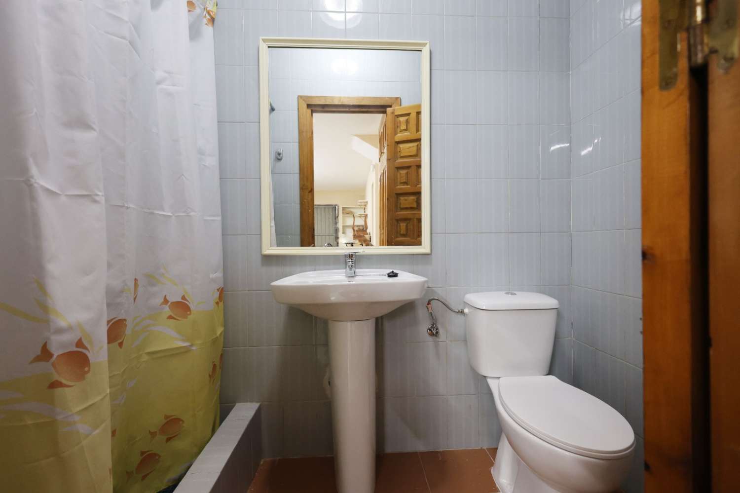 Villa en venta en Nerja