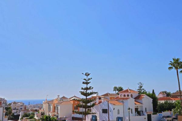 Villa te koop in Nerja