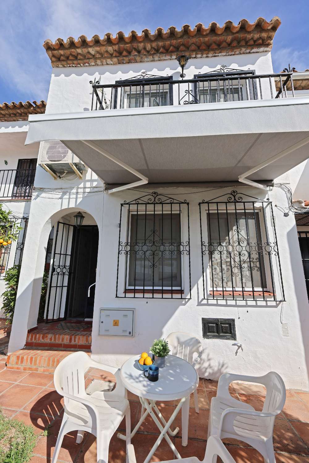 House for sale in Nerja