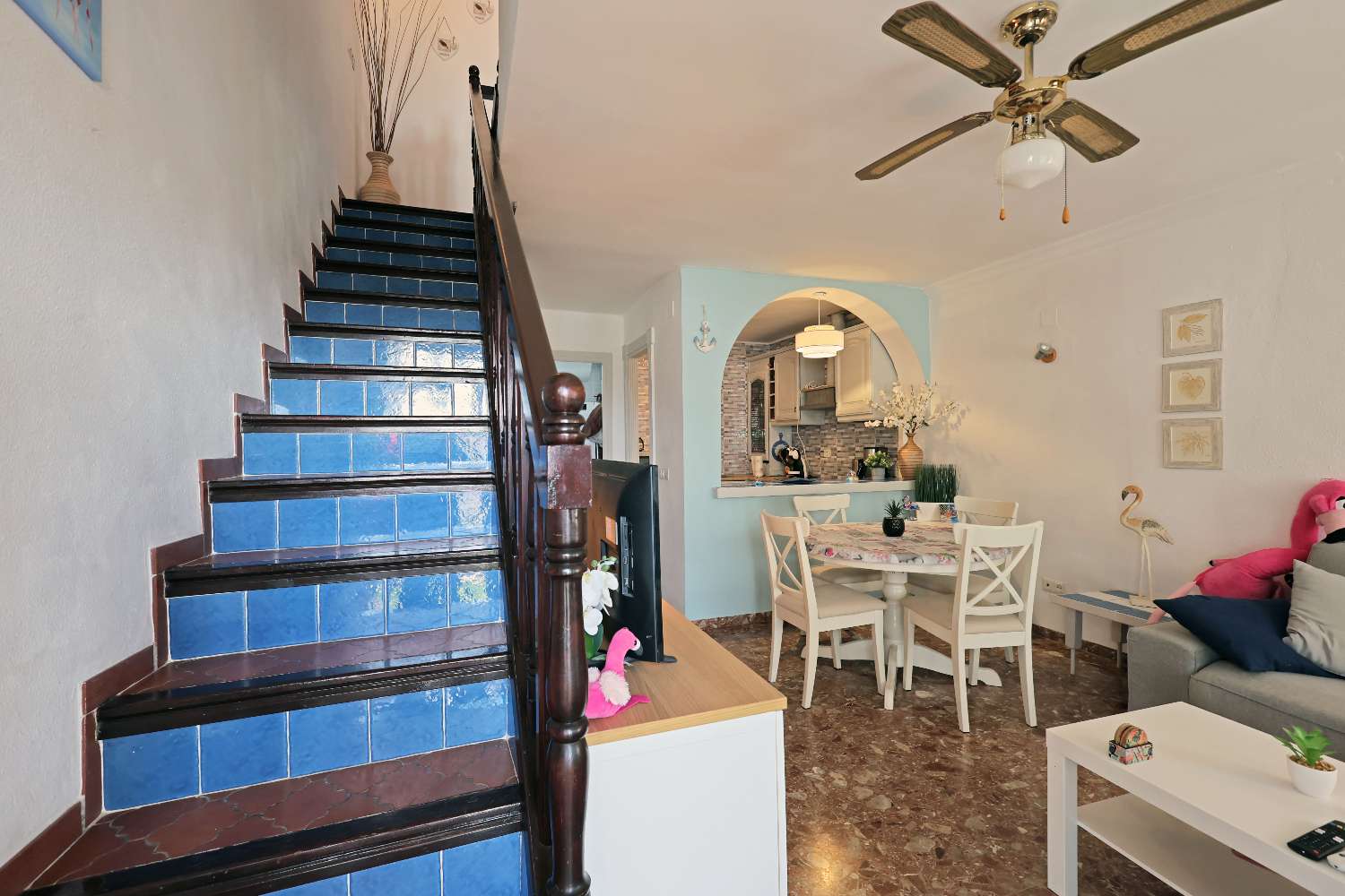 House for sale in Nerja