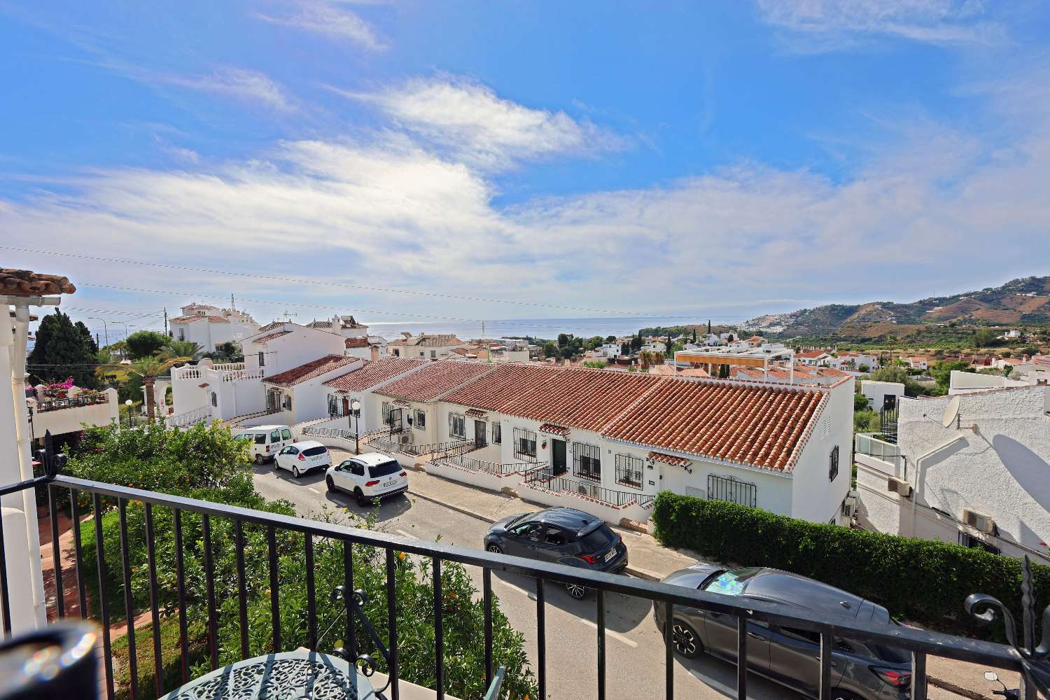 House for sale in Nerja