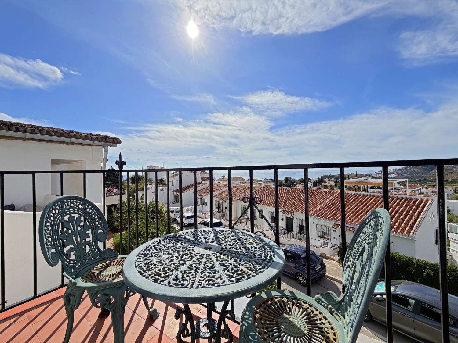 House for sale in Nerja