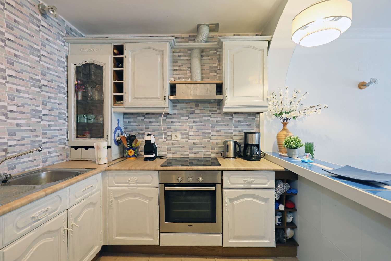 House for sale in Nerja