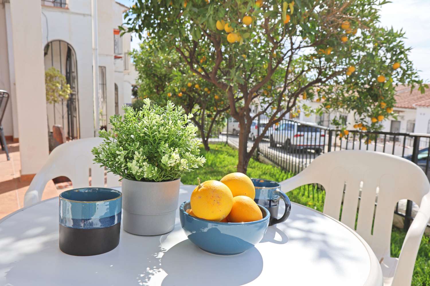 House for sale in Nerja