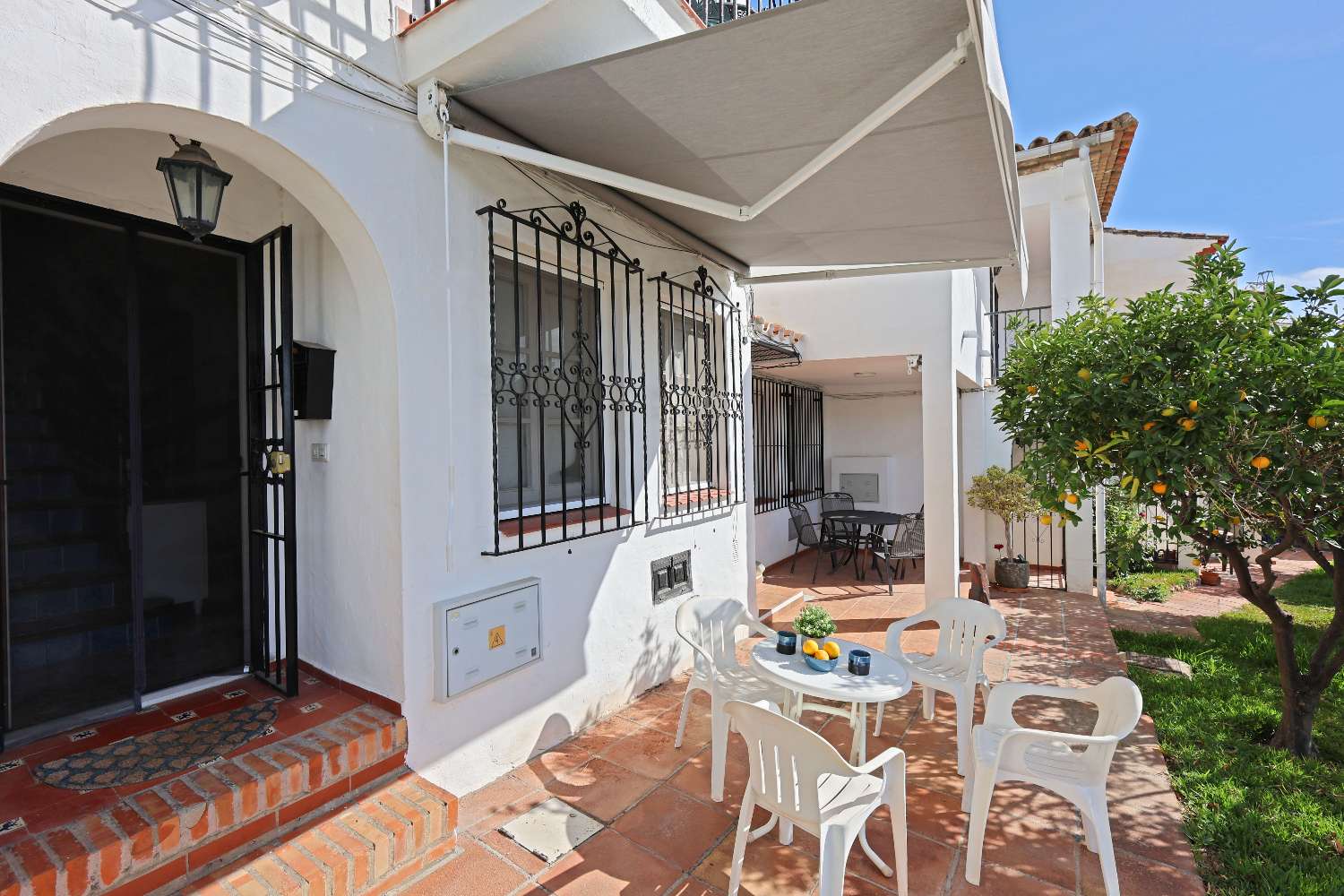 House for sale in Nerja