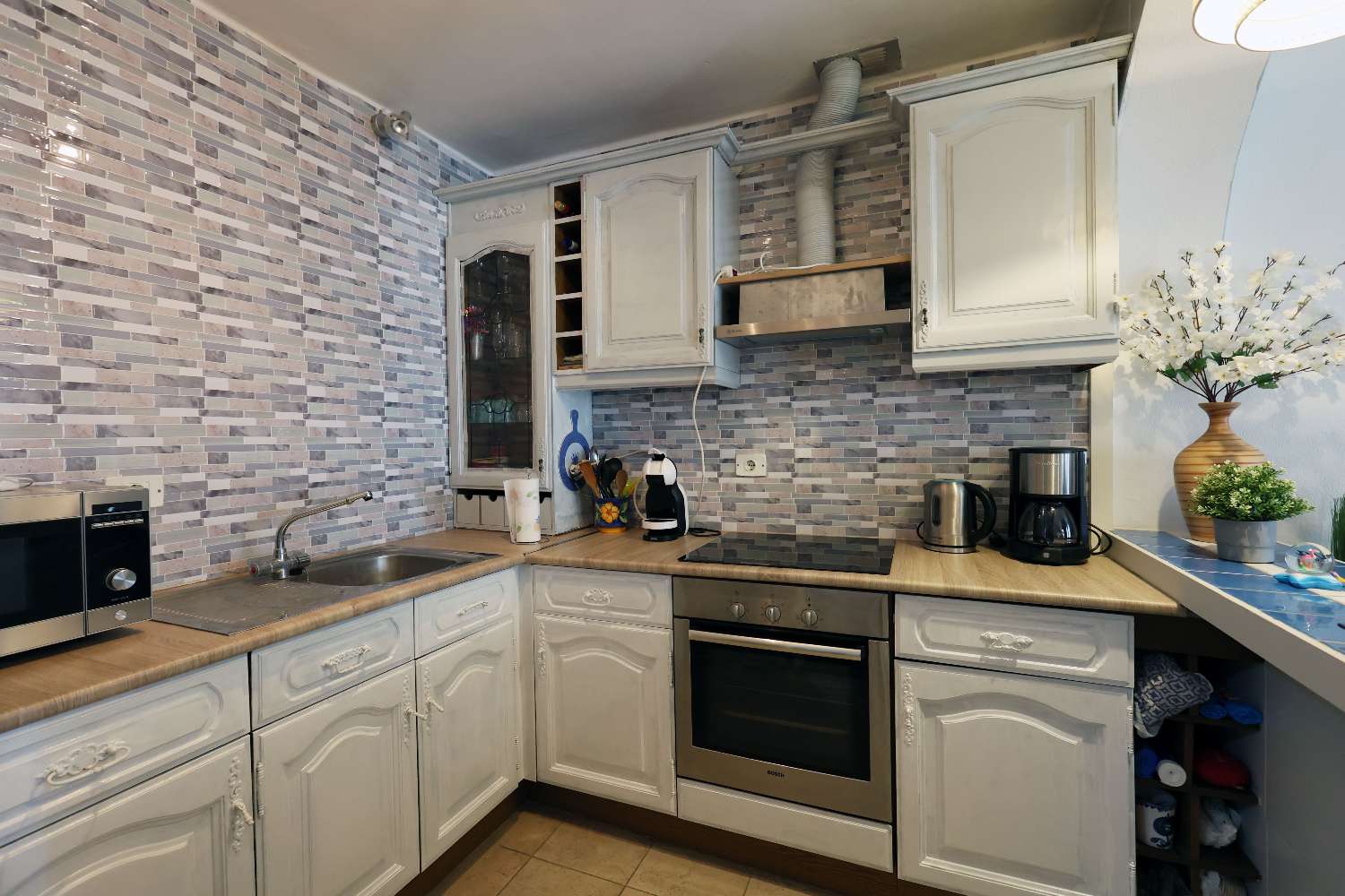 House for sale in Nerja