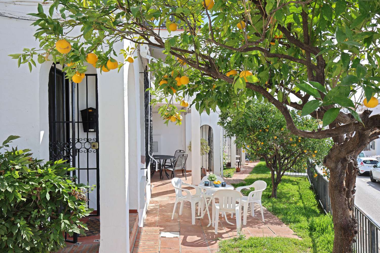 House for sale in Nerja