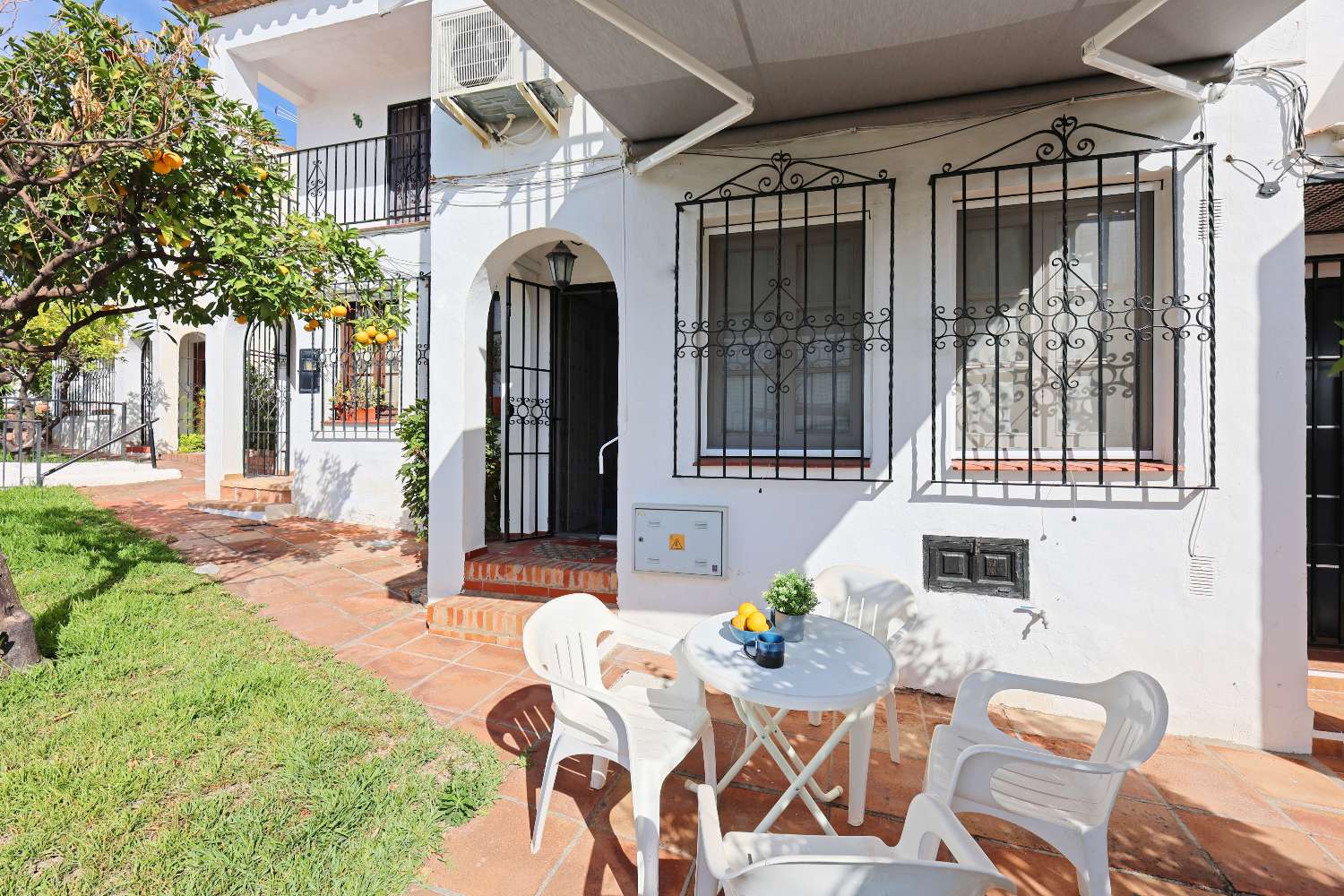 House for sale in Nerja