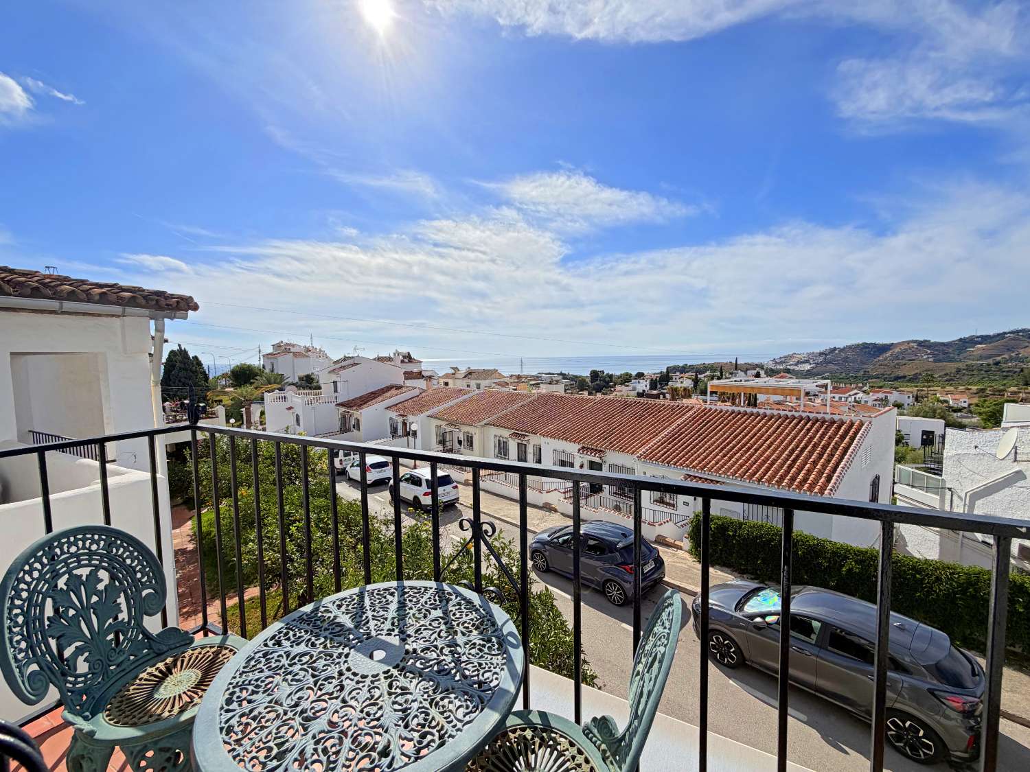 House for sale in Nerja