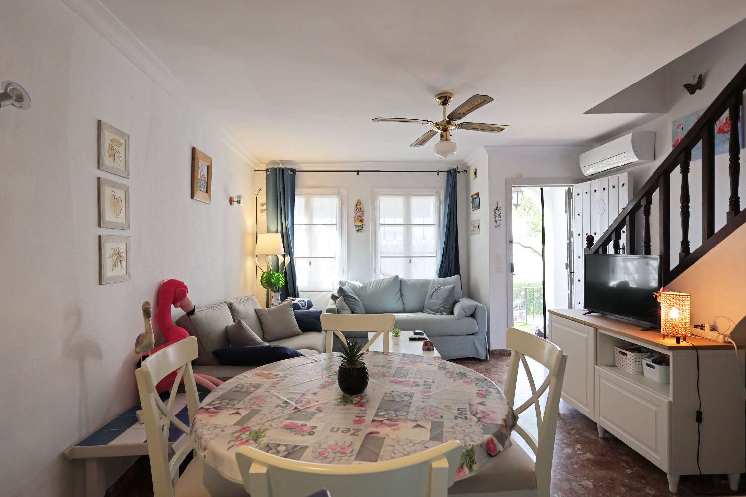 House for sale in Nerja