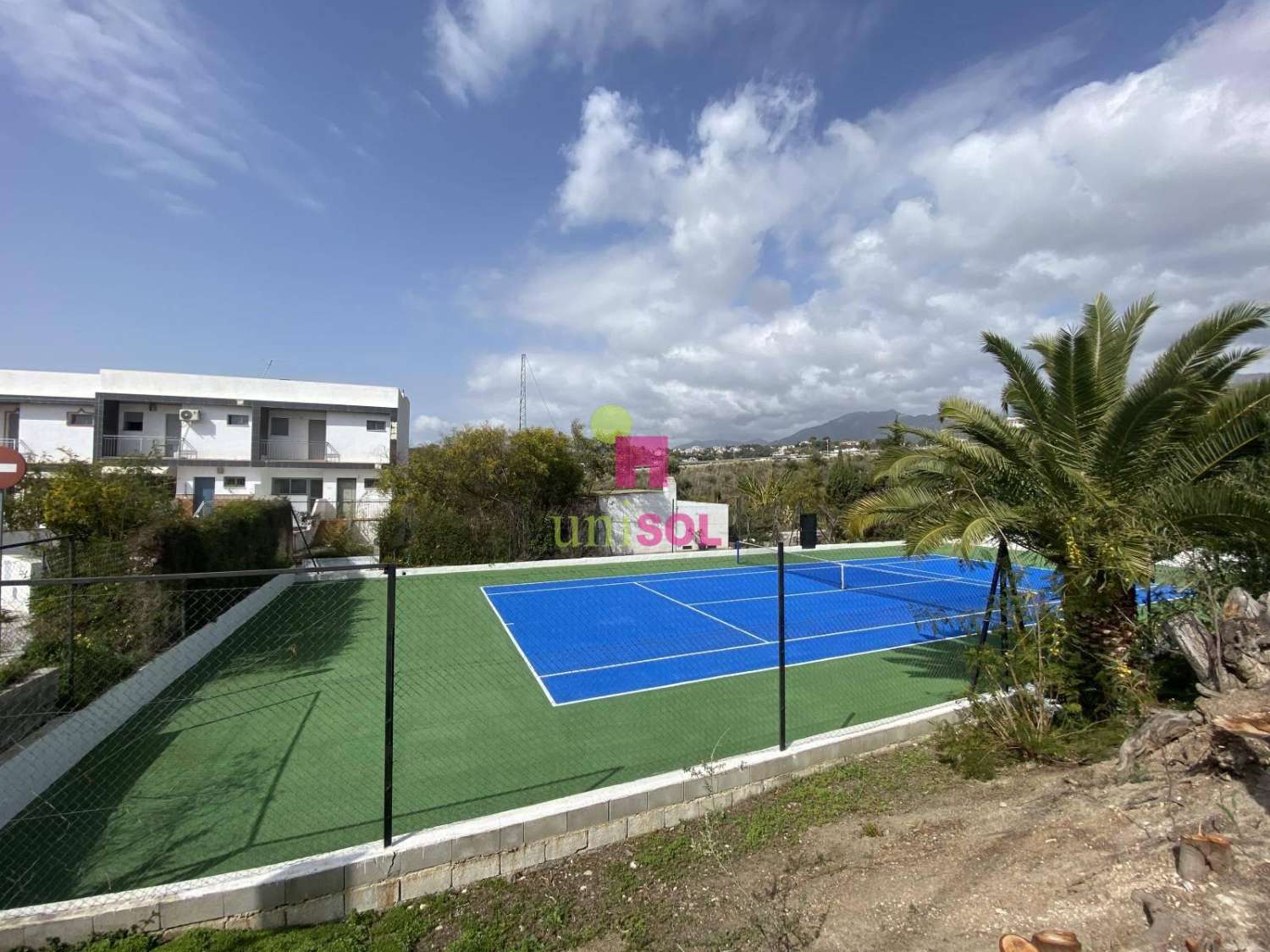 House for sale in Nerja