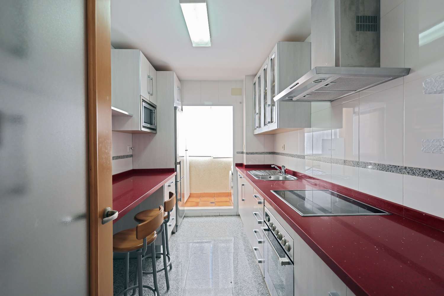 Appartement te koop in Torrecilla (Nerja)